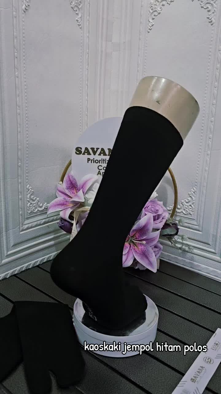 @Savana sock