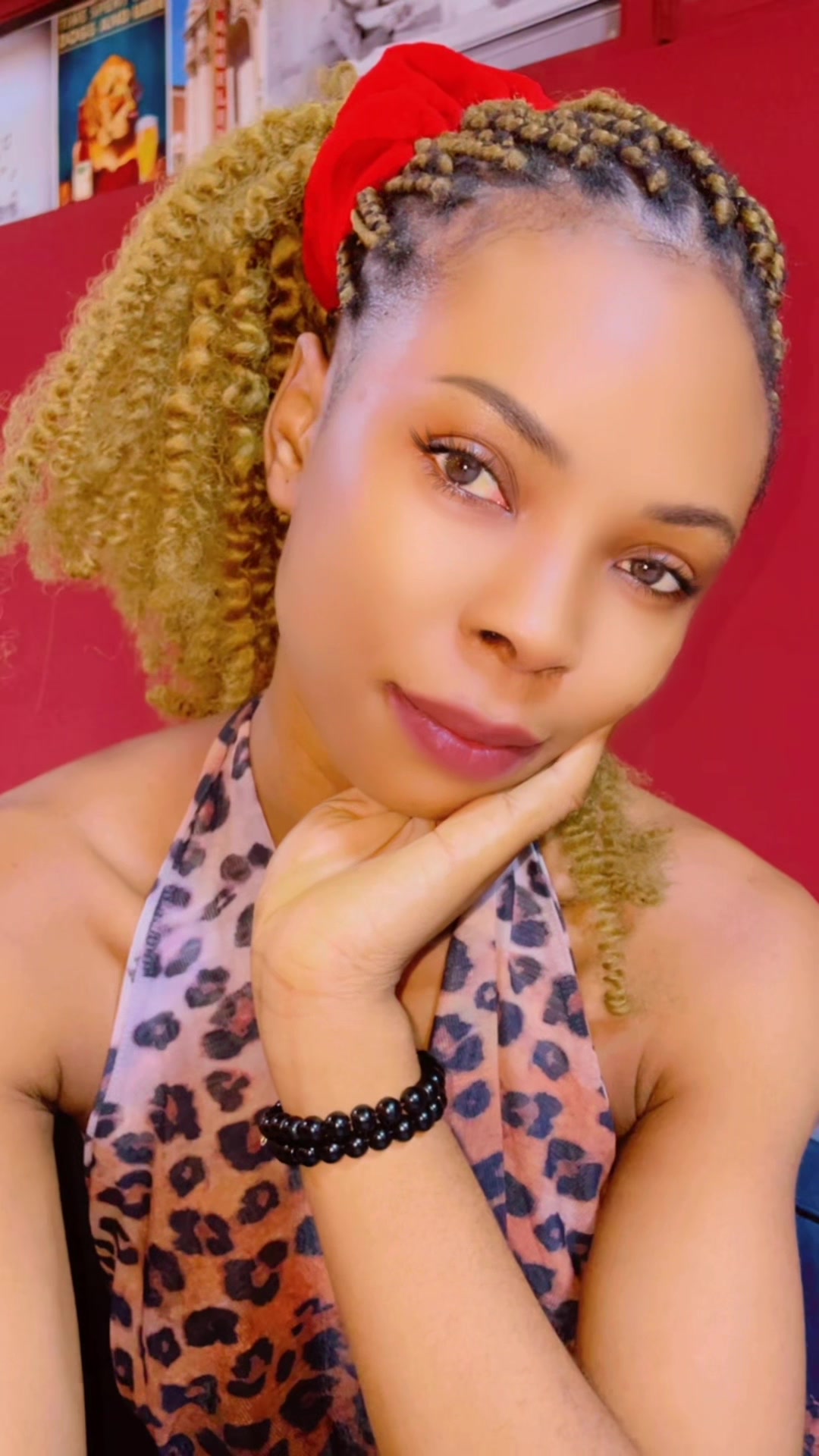 @Deborah tshisalu ngandu