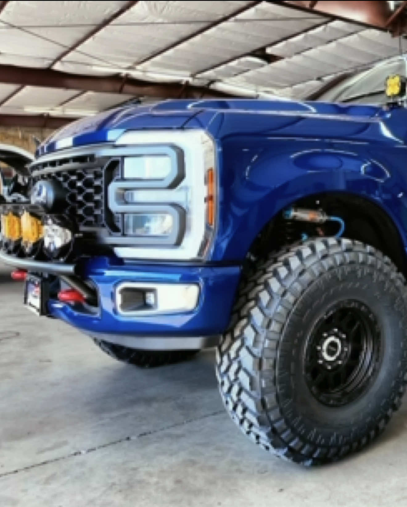 @SSD Motorsports