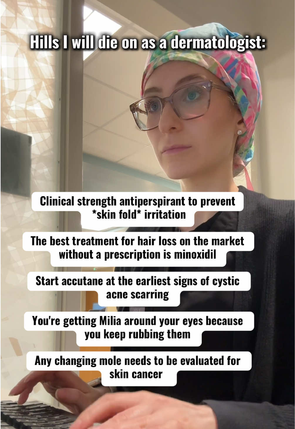 @Heather Kornmehl, MD