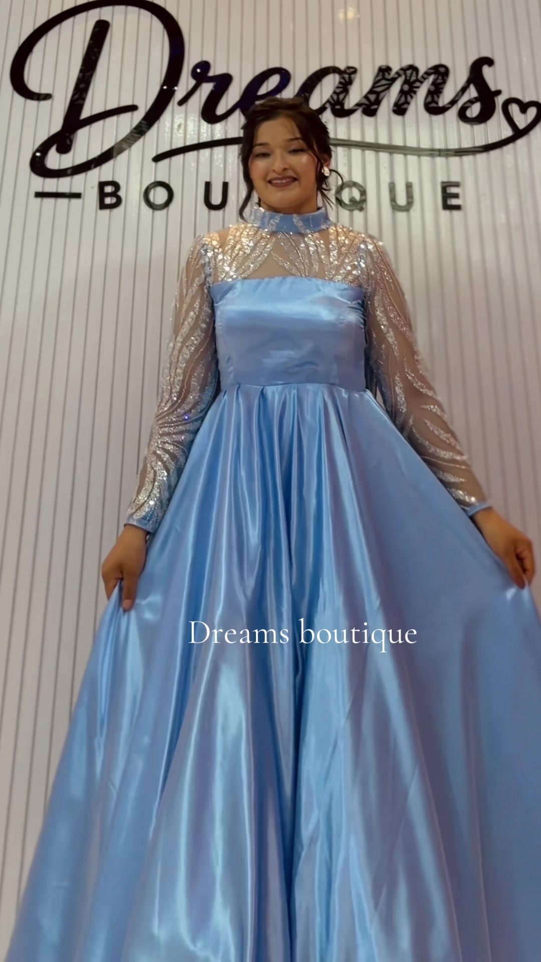 @Dream's Boutique