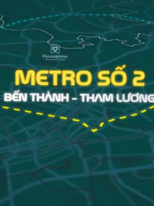 @VietnamGroove Real Estate