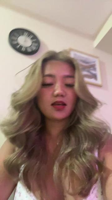 @Rhea Logarta🍑