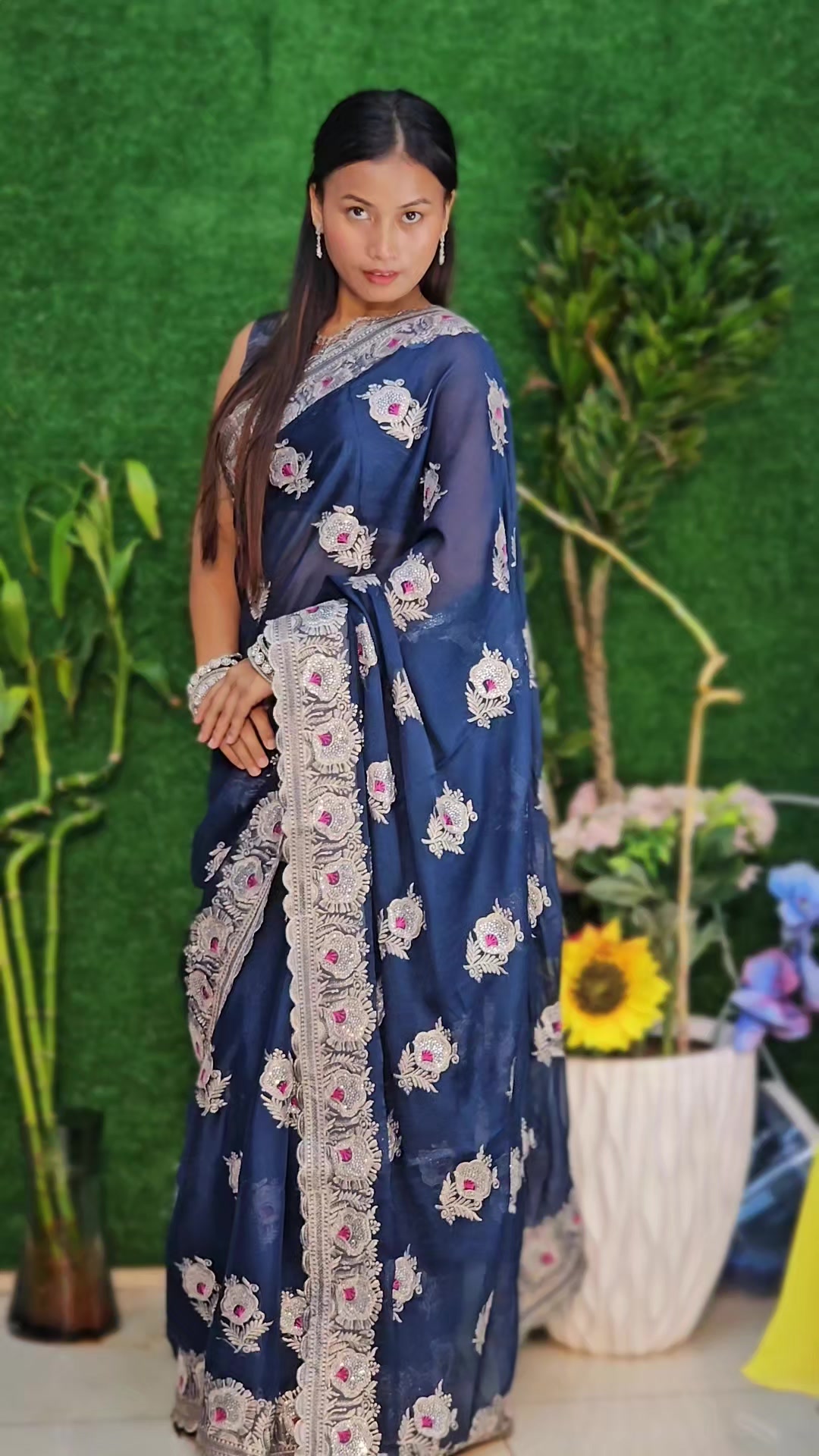 @Rekha Fashion