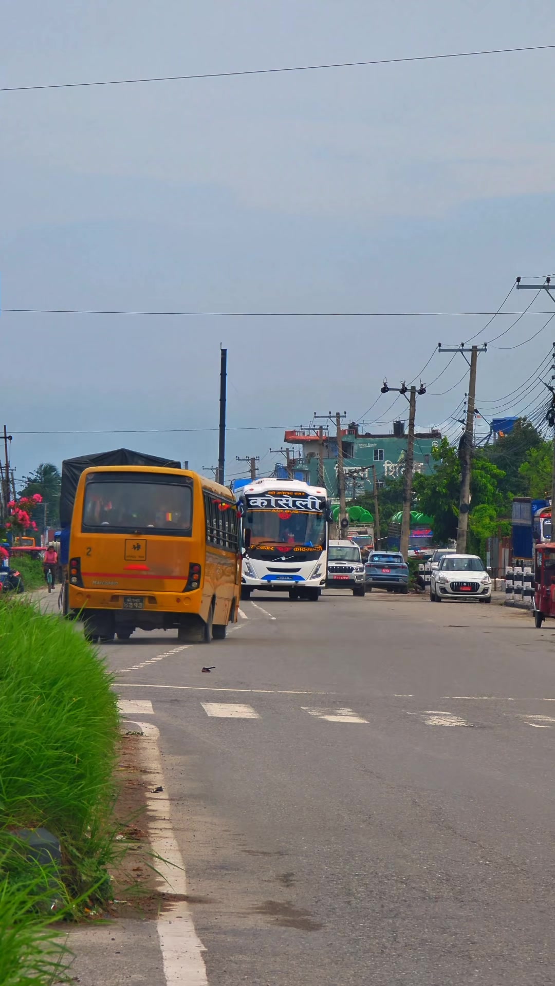 @Purbeli Rockets🚍🚀