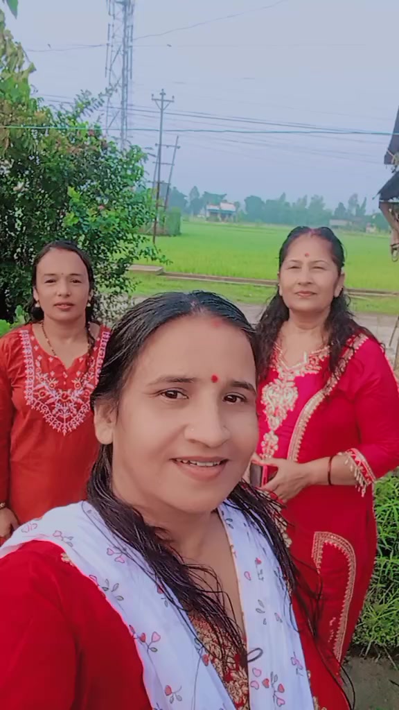 @Bindu Pandey