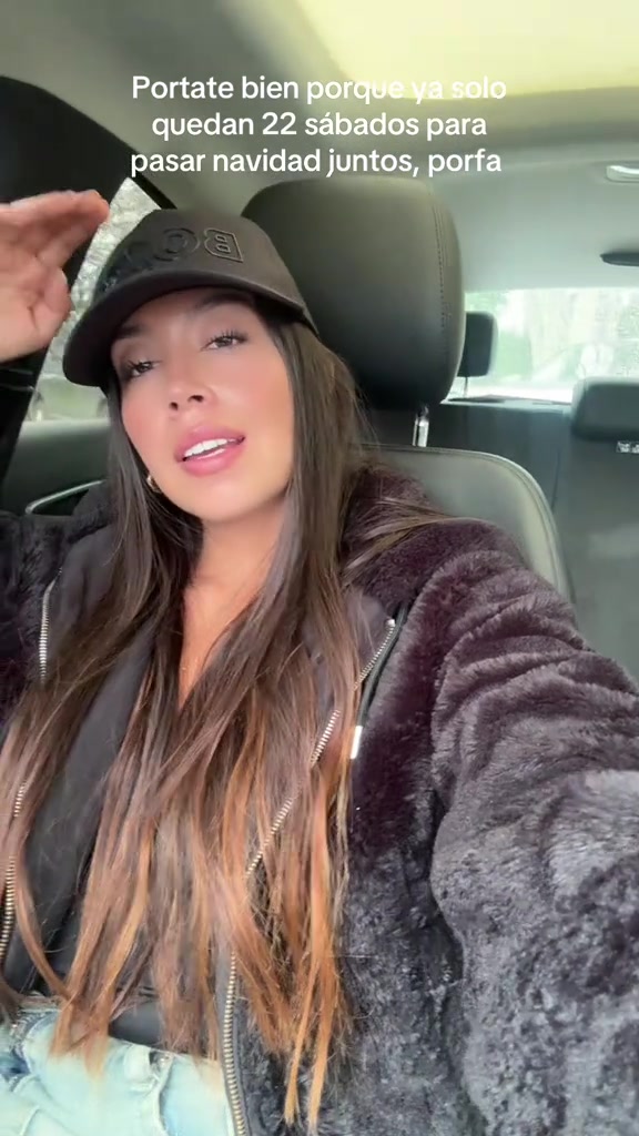 @Daniela Castillo