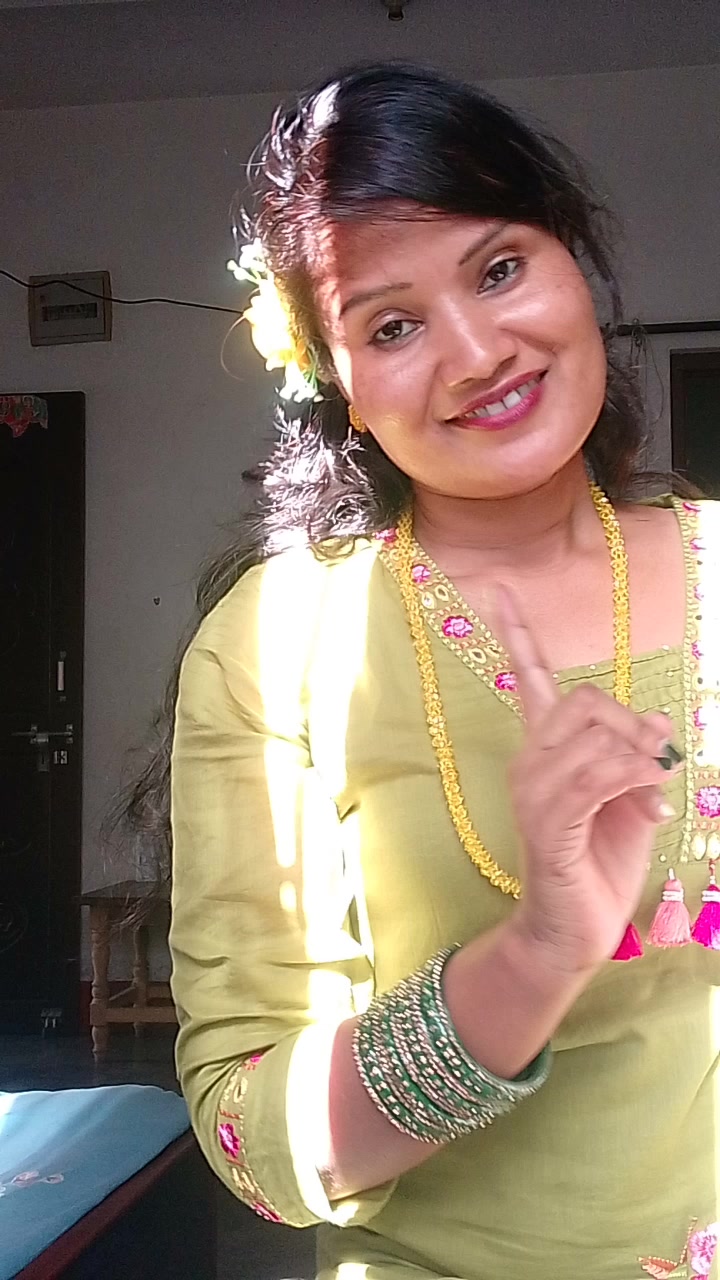 @Annu mehta