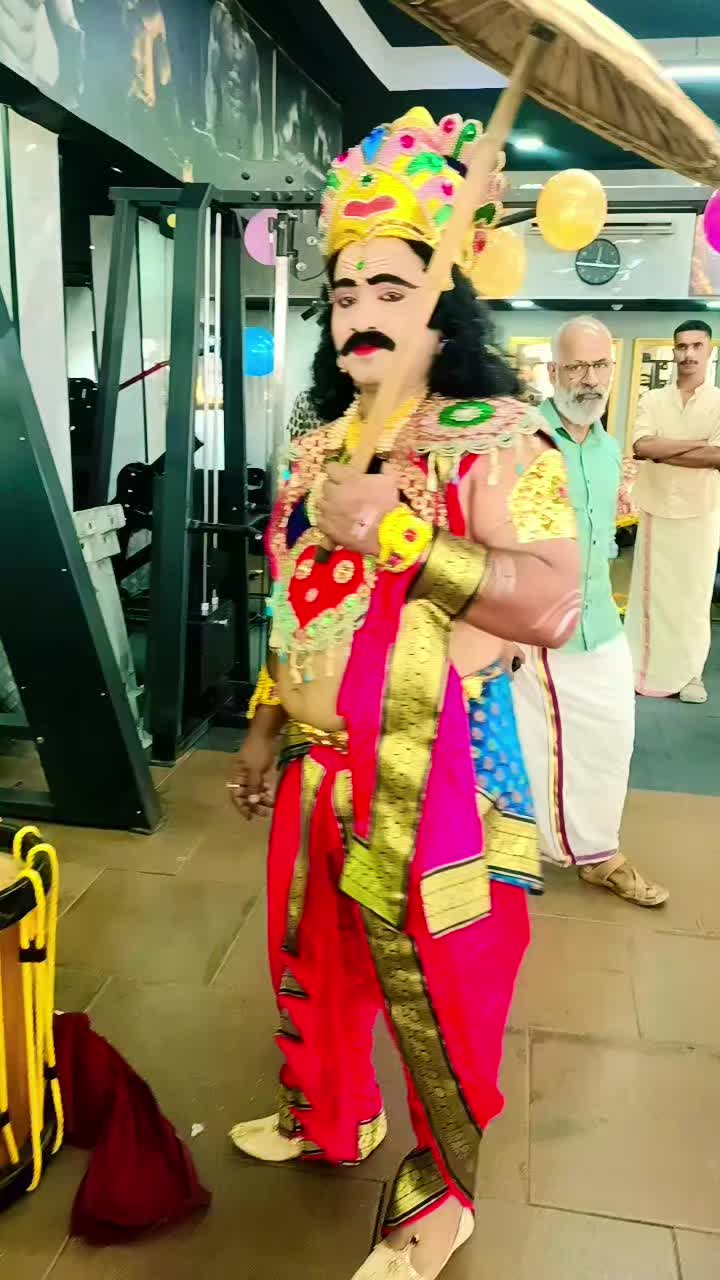 @Govindan