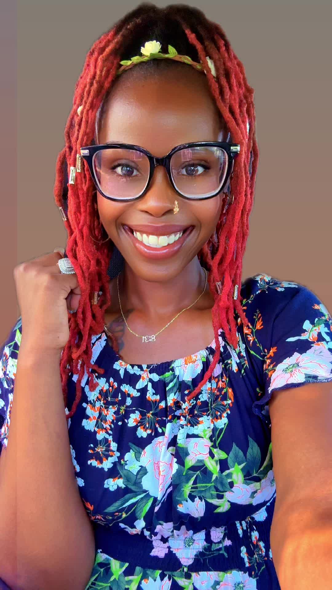 @ShanDrekia2u🦋🌻