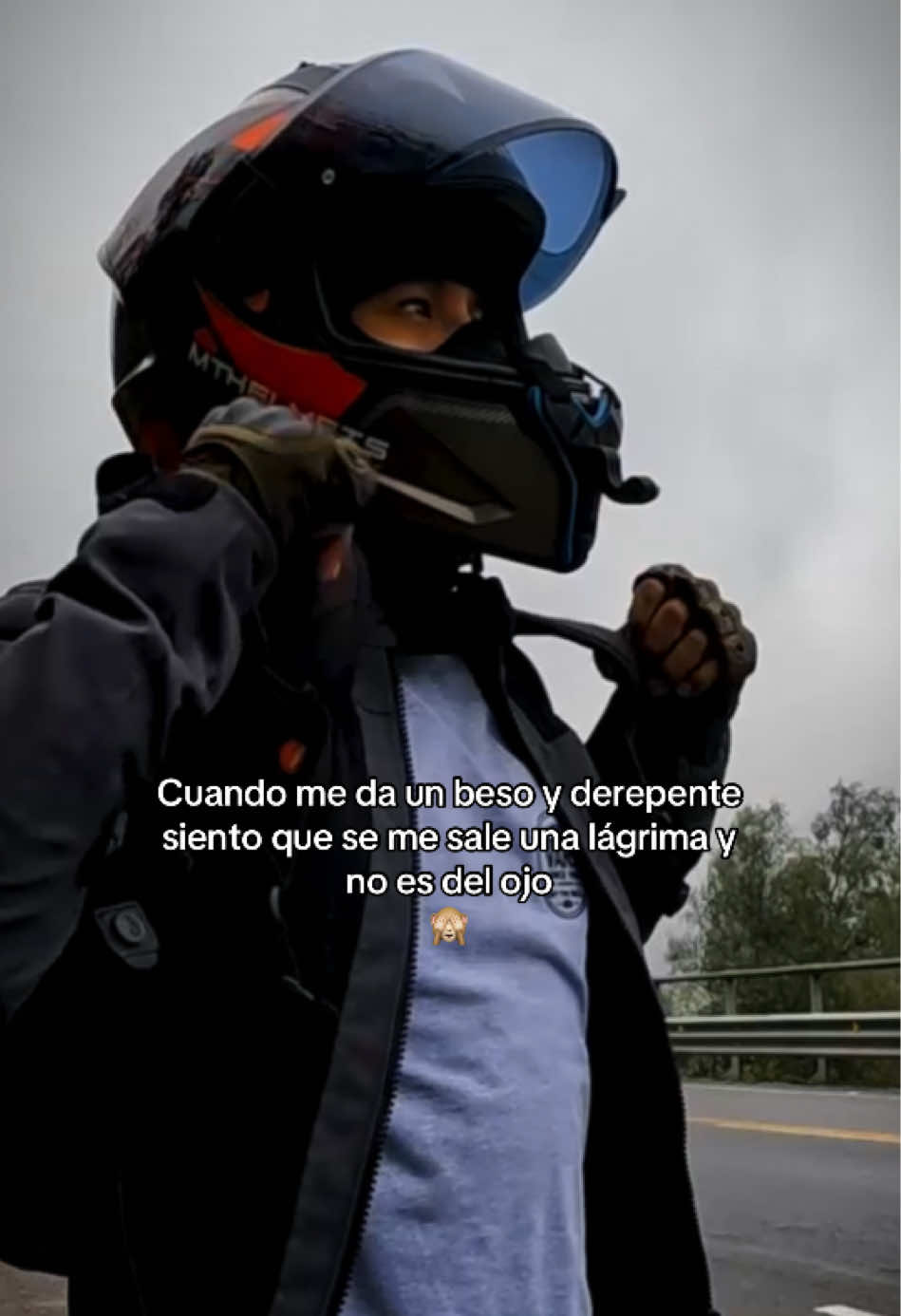 @Un Motero Más