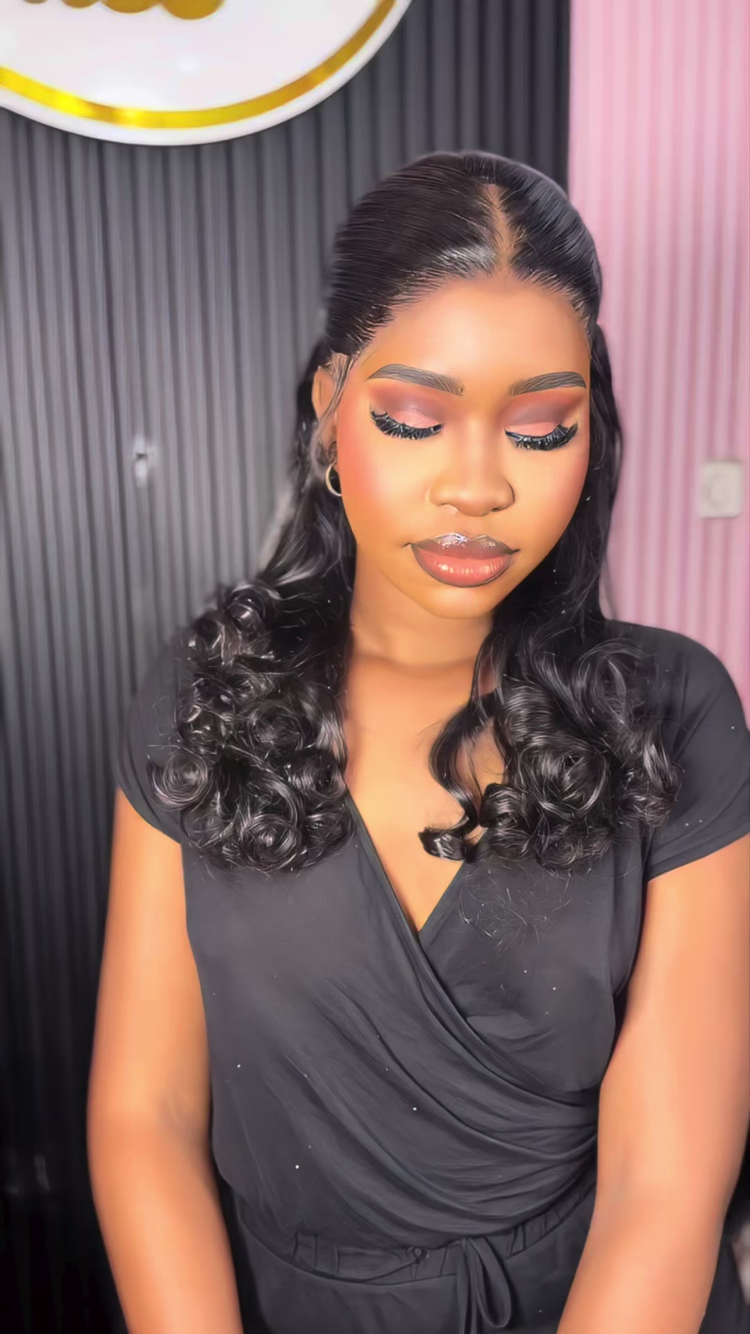 @Pretty Face💄by Coumbaaa