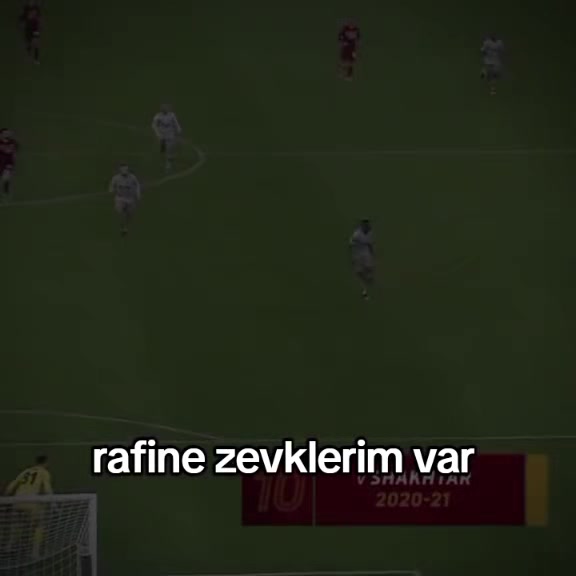 @Futbol Gurmesi