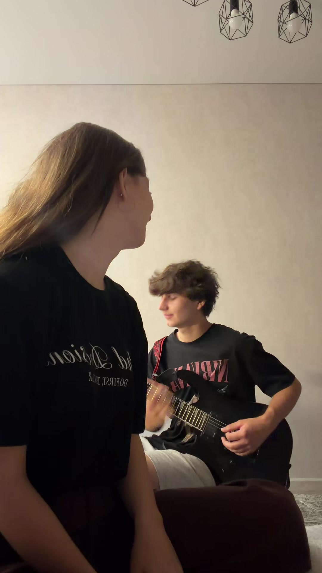 @маняша