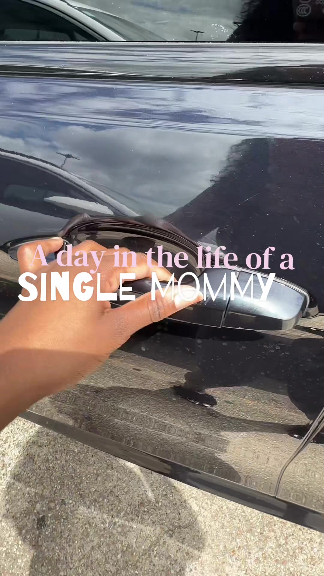 @Dominique| Content Creator