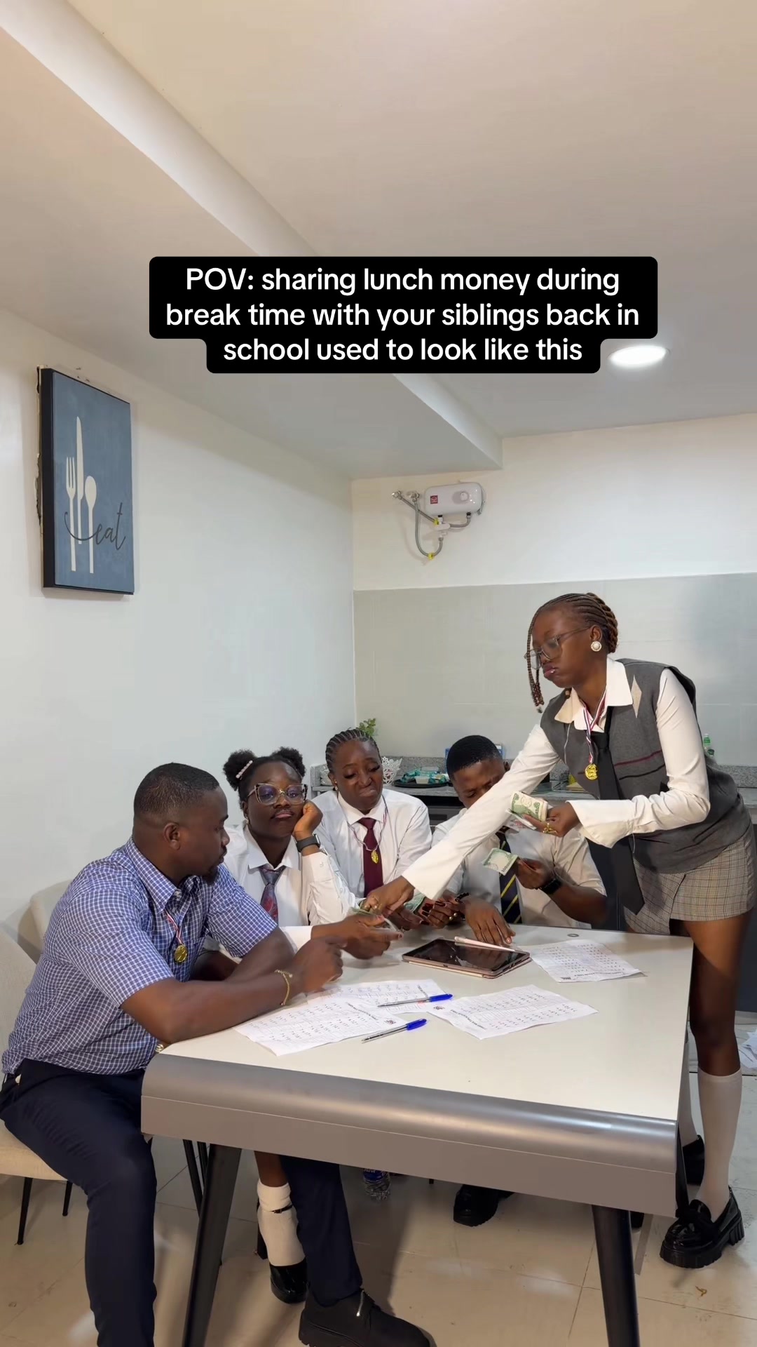 @Bunmi ✨ | Corporate Girlie
