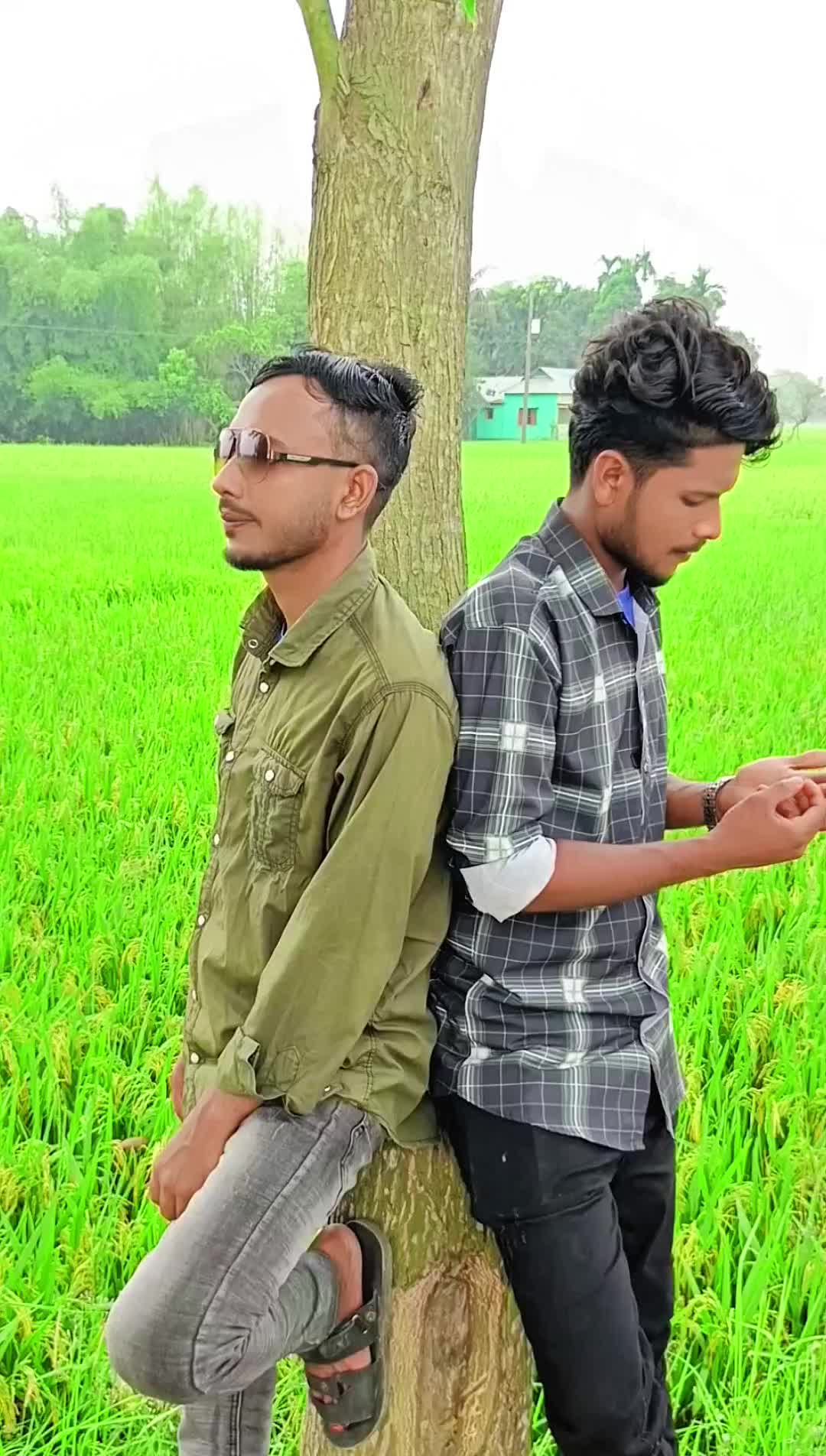 @☑️JAHANGIR ALOM✅