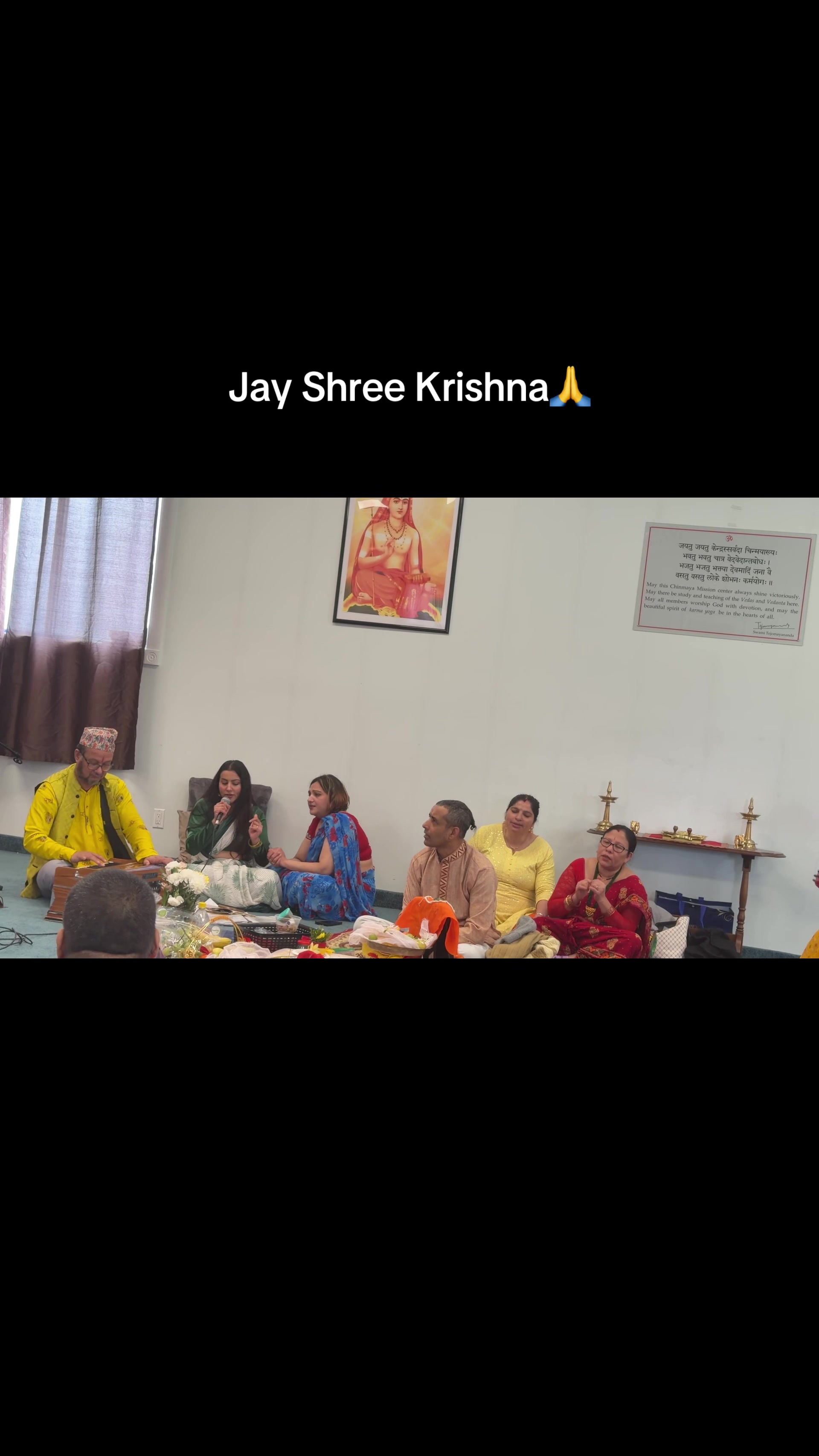 @🙏🕉️🕍Mrs.Sharma