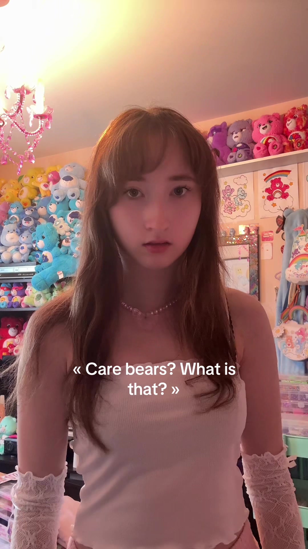 @Wish Bear ★