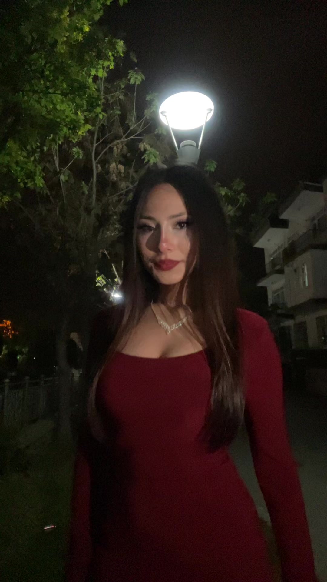 @Melike