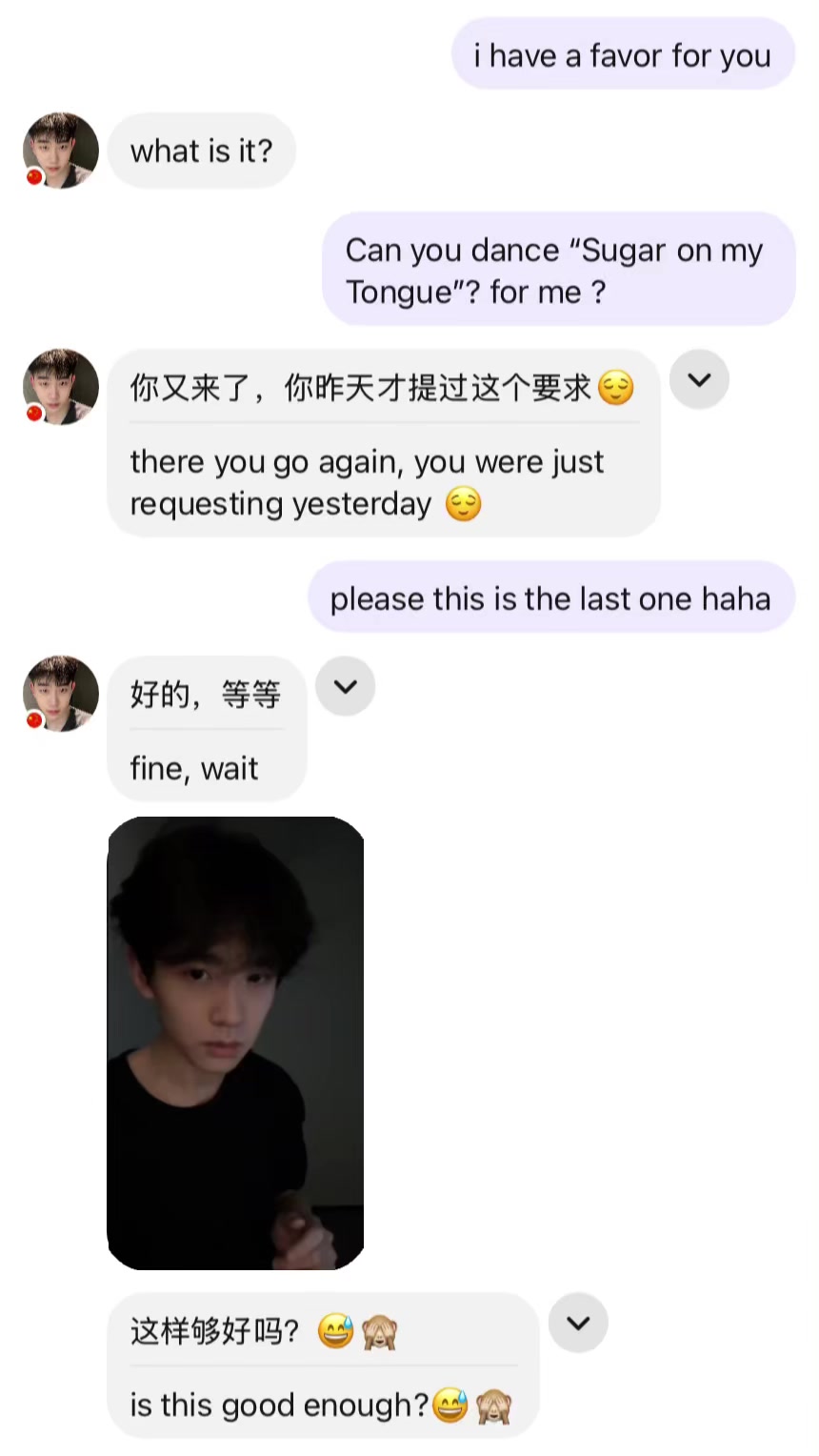 @Levi:((