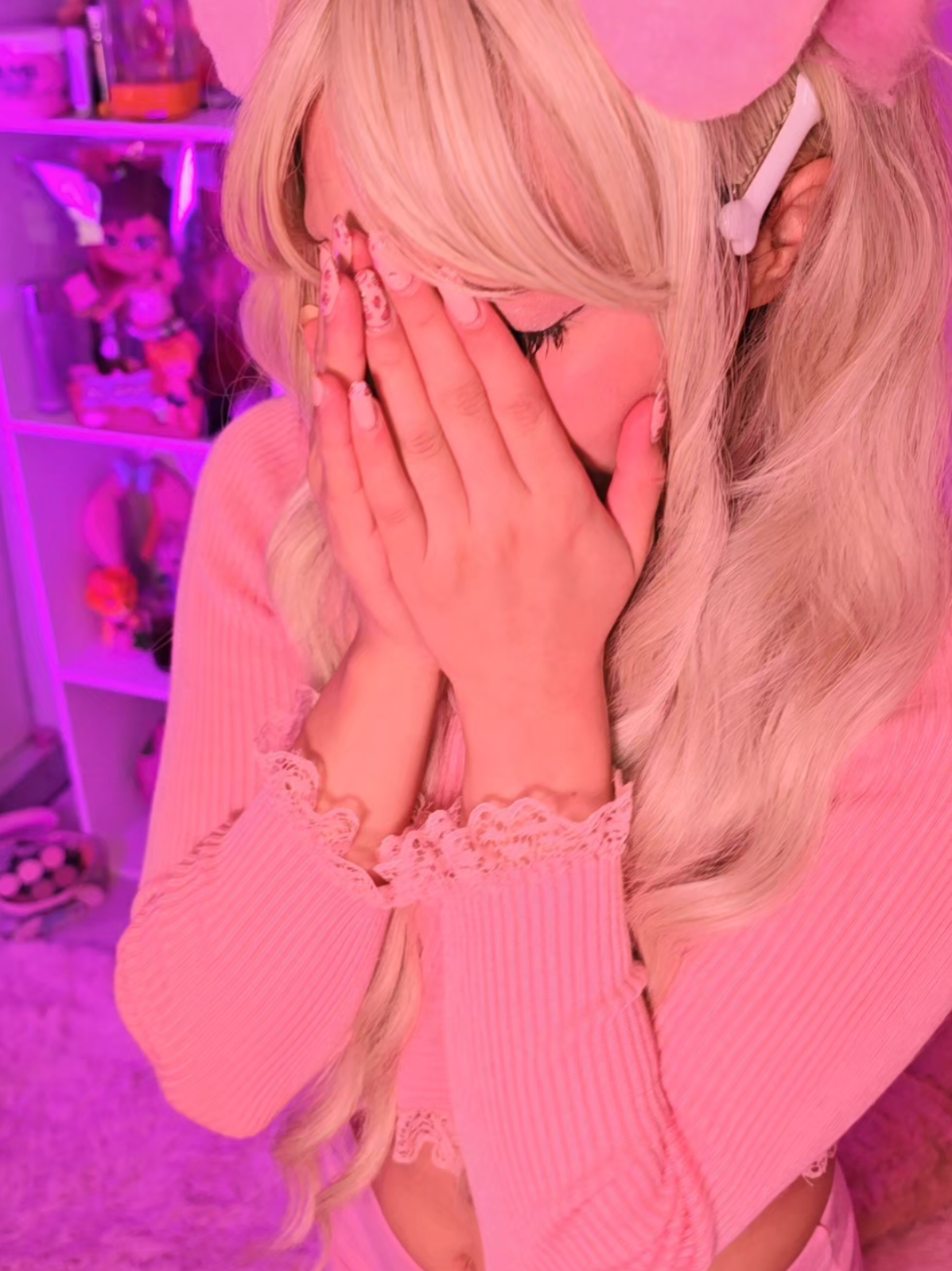 @🎀。‧˚ʚmelodyɞ˚‧。🐾