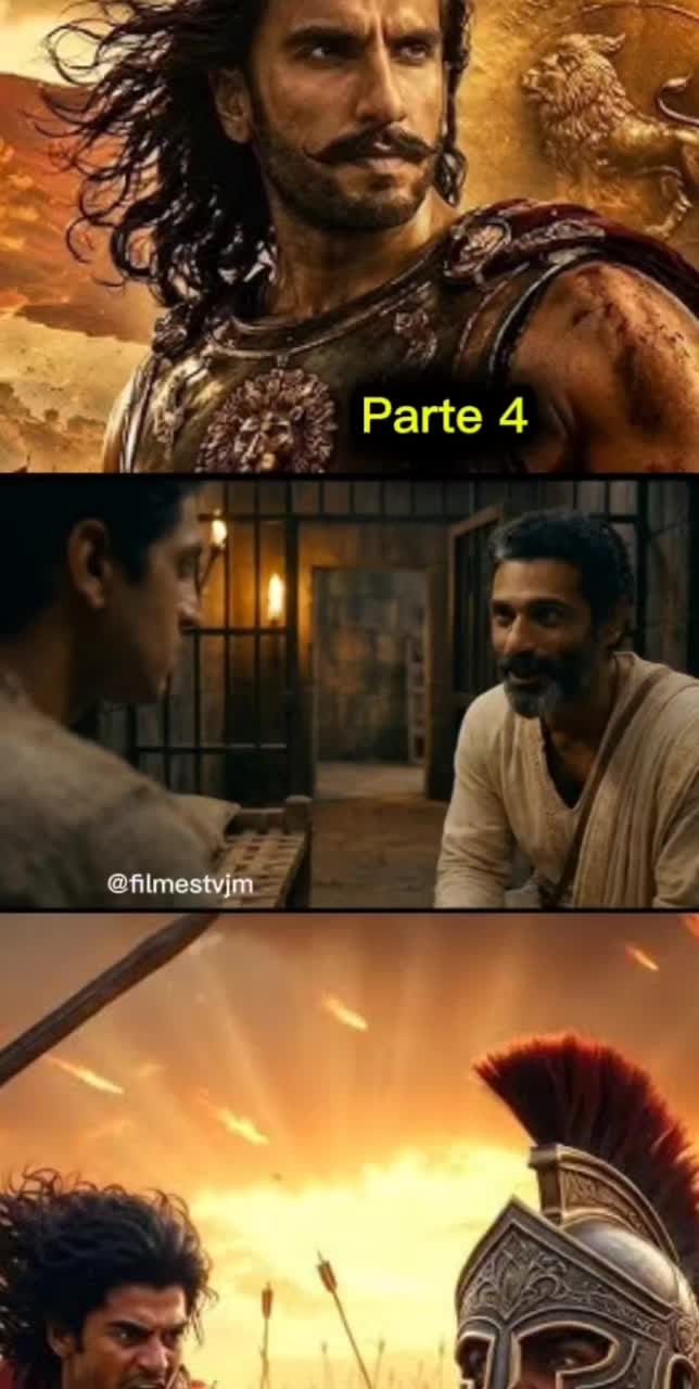 @filmes tv JM