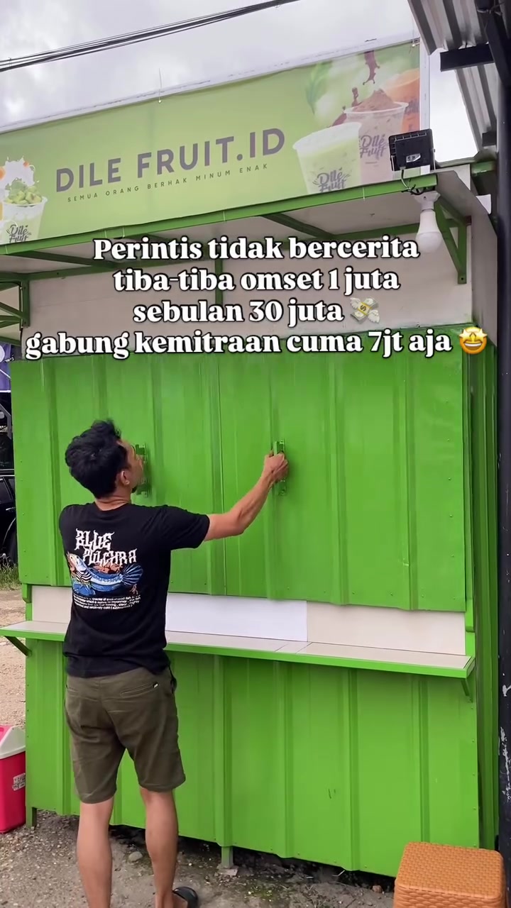 @Dilefruit.id
