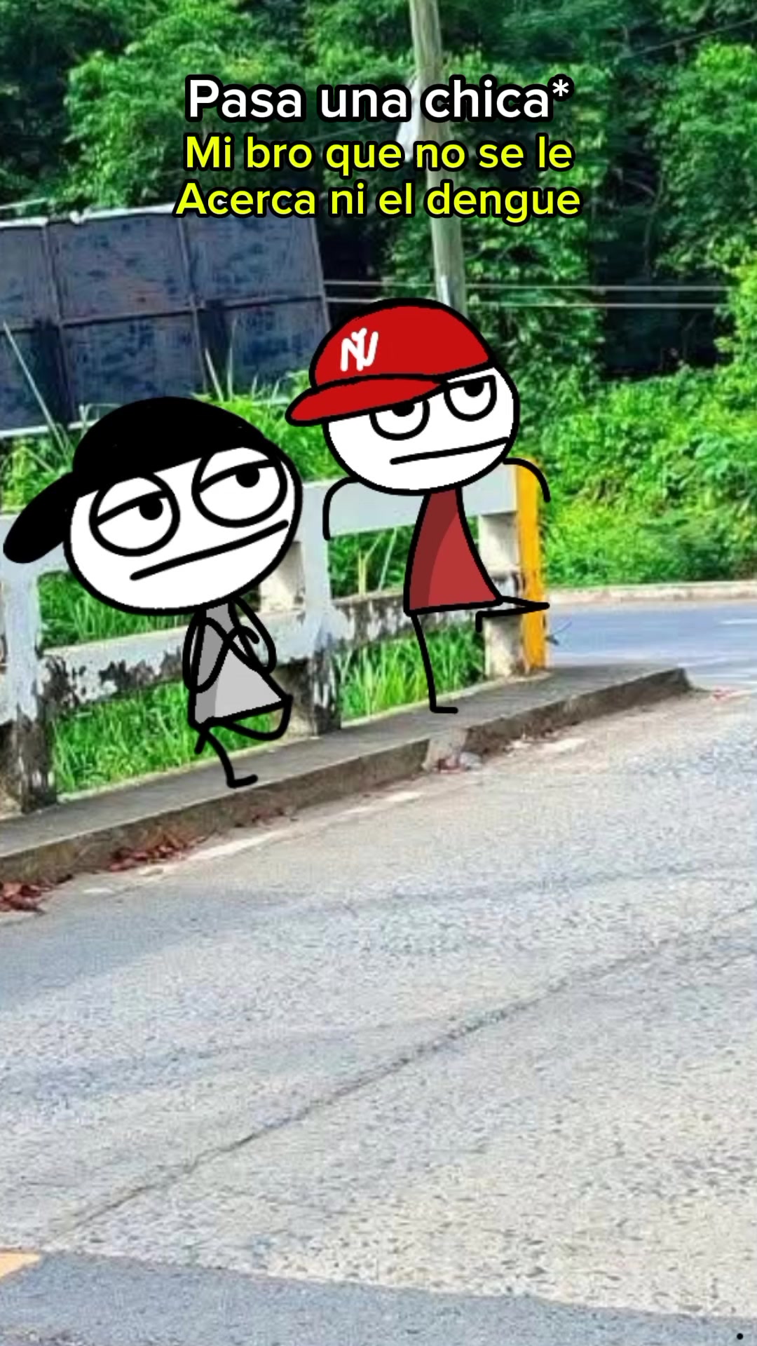 @soy wally xd
