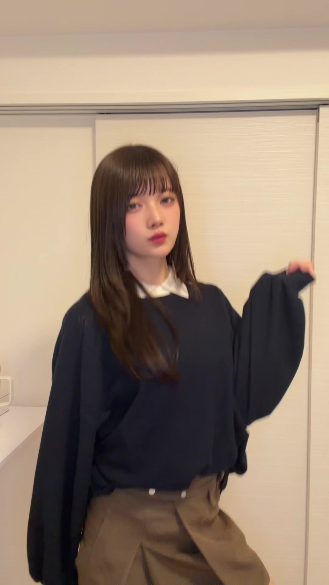 @お市、