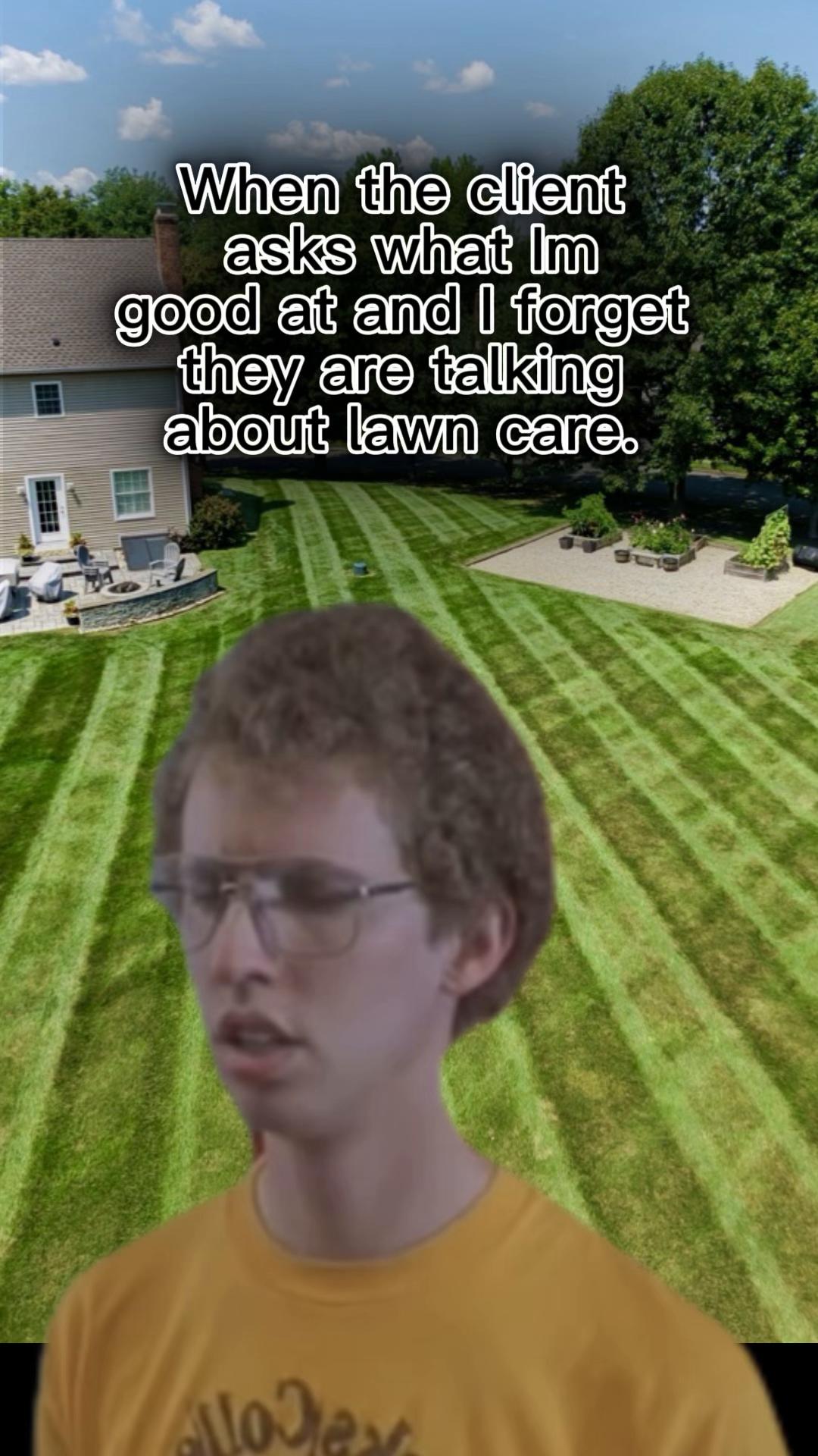 @Baileyboyslawn