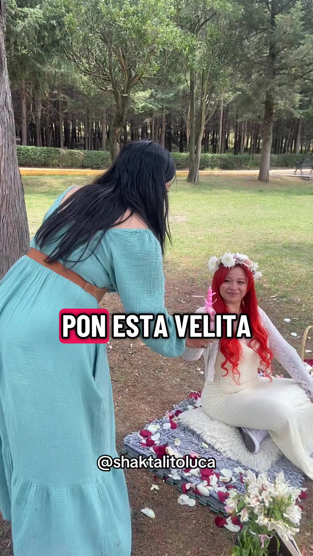 @Shaktali Energia del Coraz&oacute;n💕