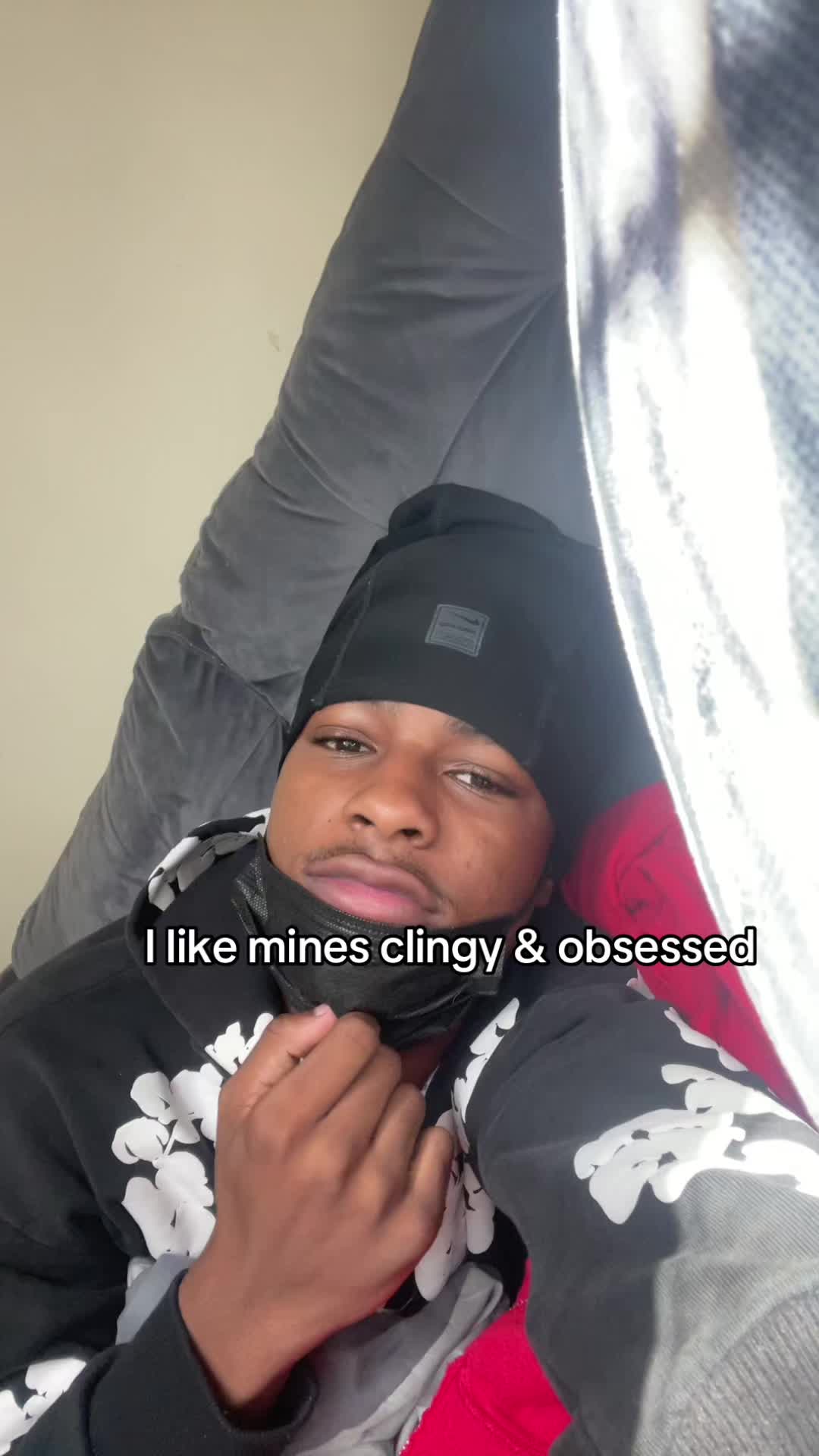 @imaginary friend