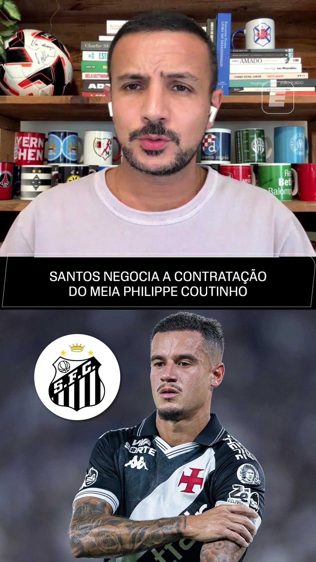 @ESPN Brasil