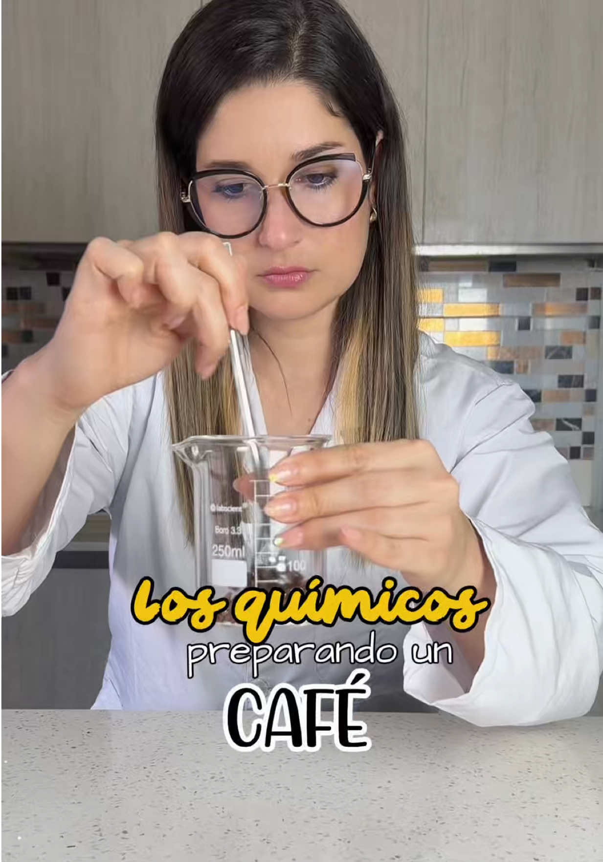 @Tati La profe de Qu&iacute;mica