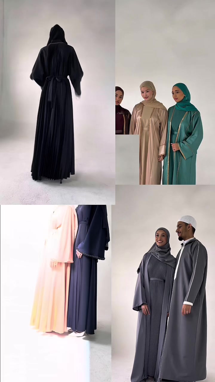 @Beyond Hijab
