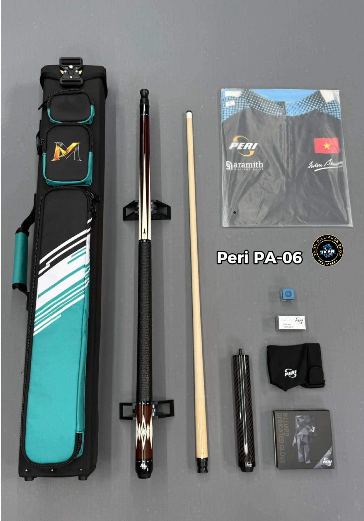 @Tkon Billiard Shop