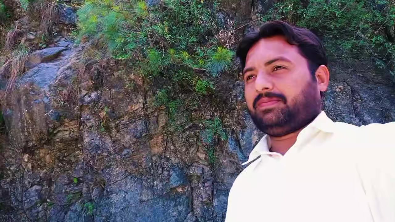 @Shahid Ali