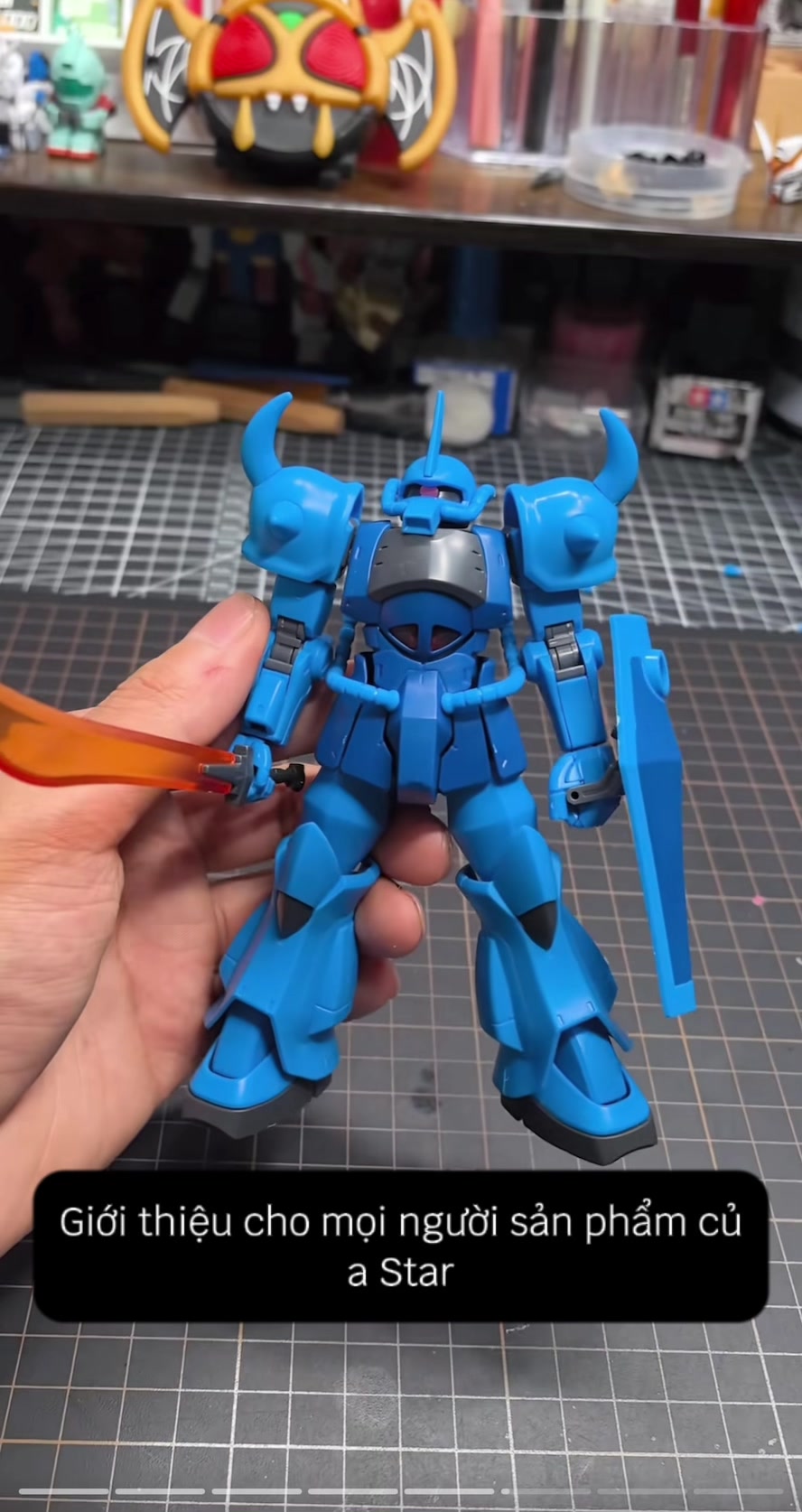 @GundamAmazing-GAshop