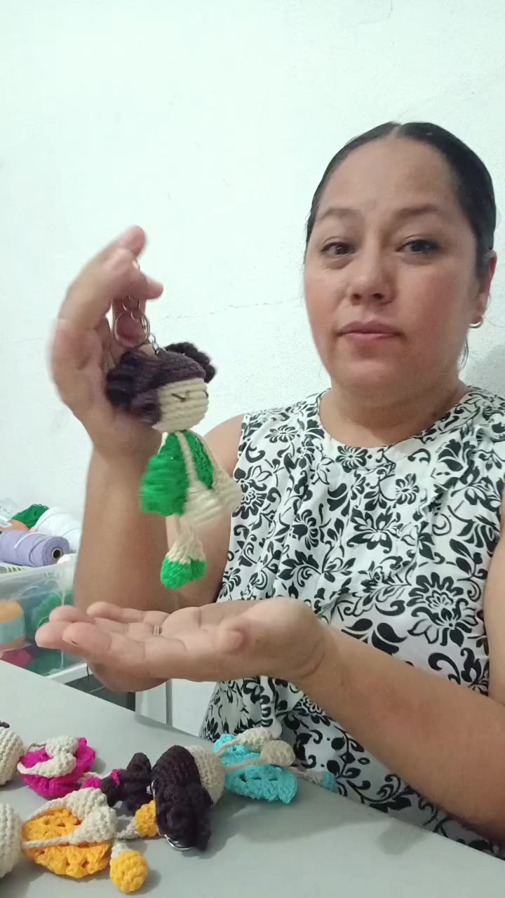 @Mamá Zarigüeya