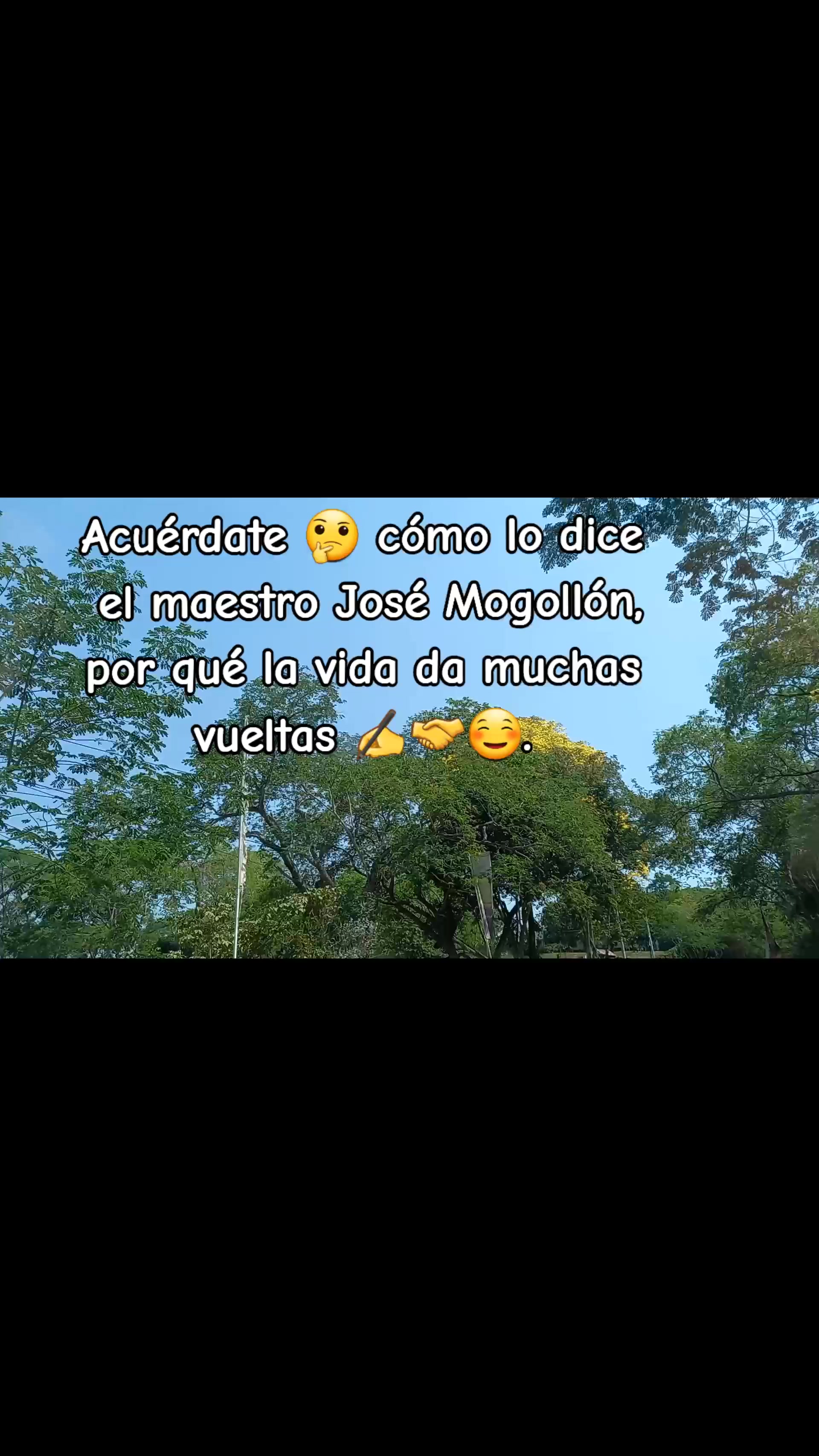 @Godoy Garcia te sigue 🤝💫🌻.