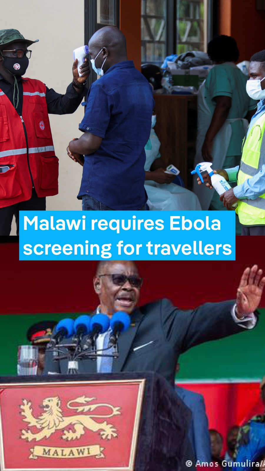 @DW Africa