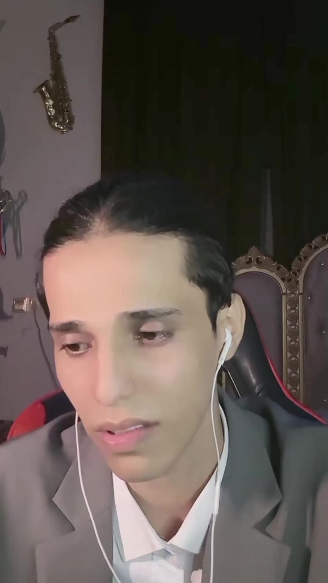 @Muslim Aqeel : بارق
