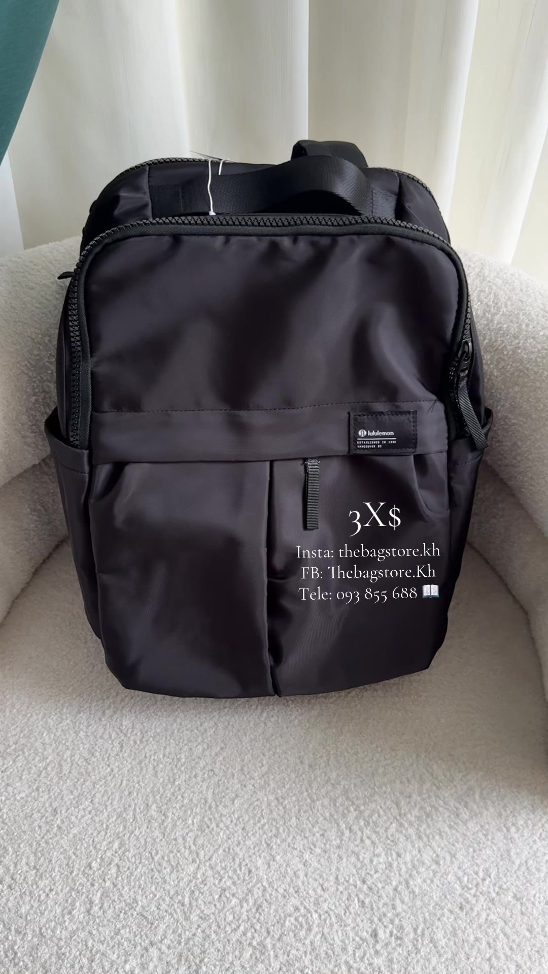 @TheBagstore.kh