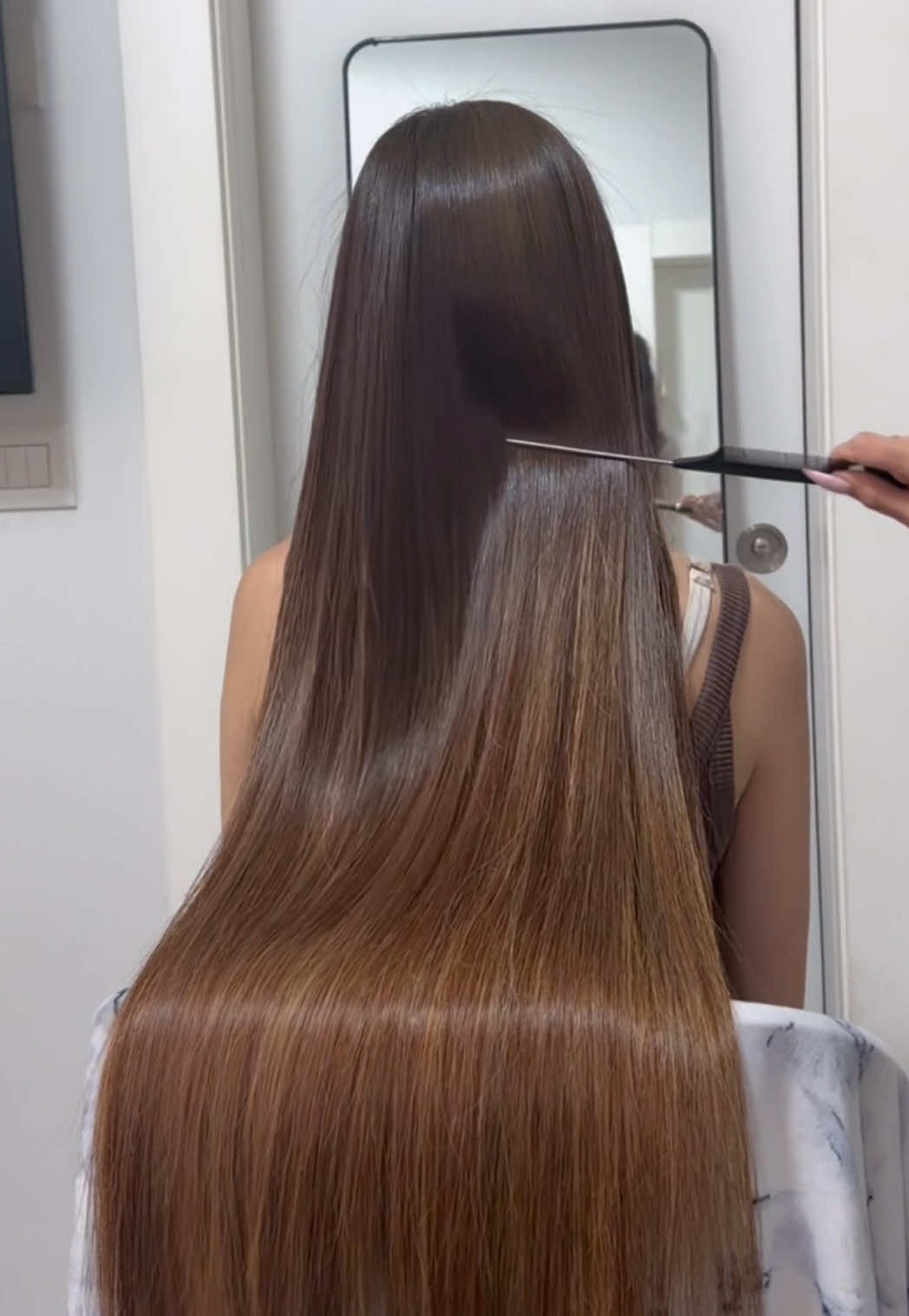@SHELE&Eacute;N hair - החלקות שיער
