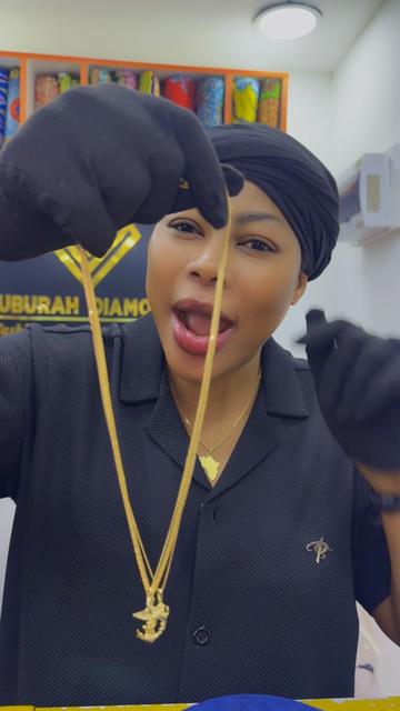 @THE KUBURAH DIAMONDS