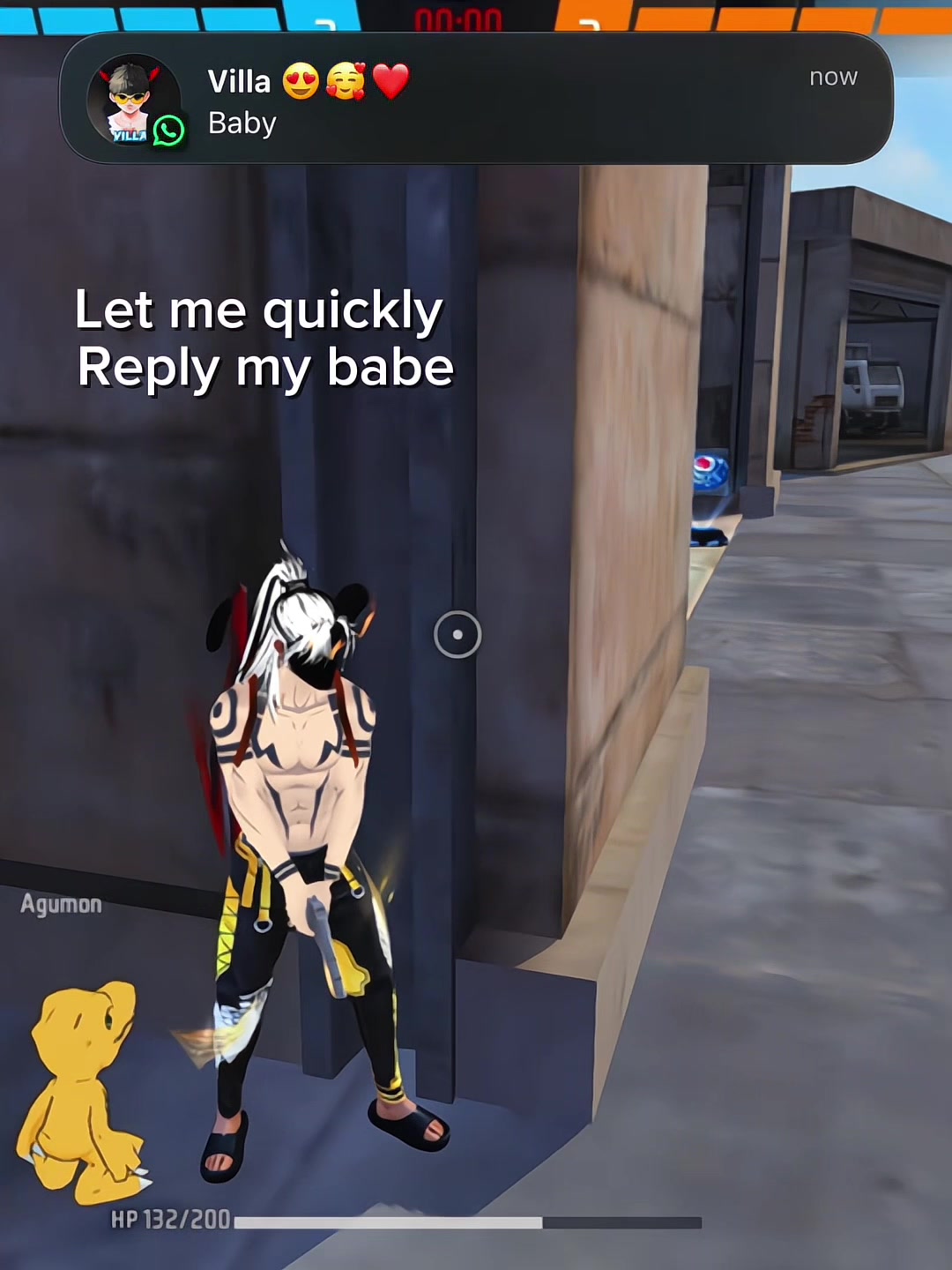 @CHAOS FF