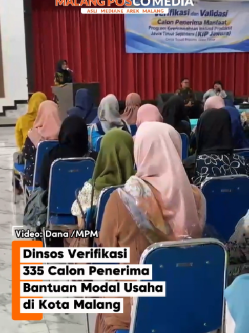 @Malang Posco Media