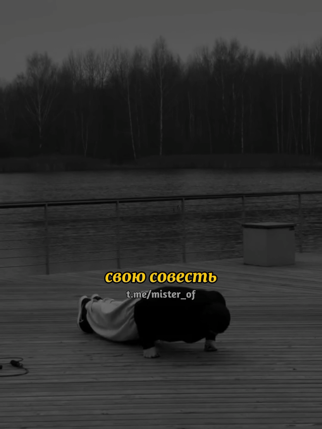 @тгк: Mister