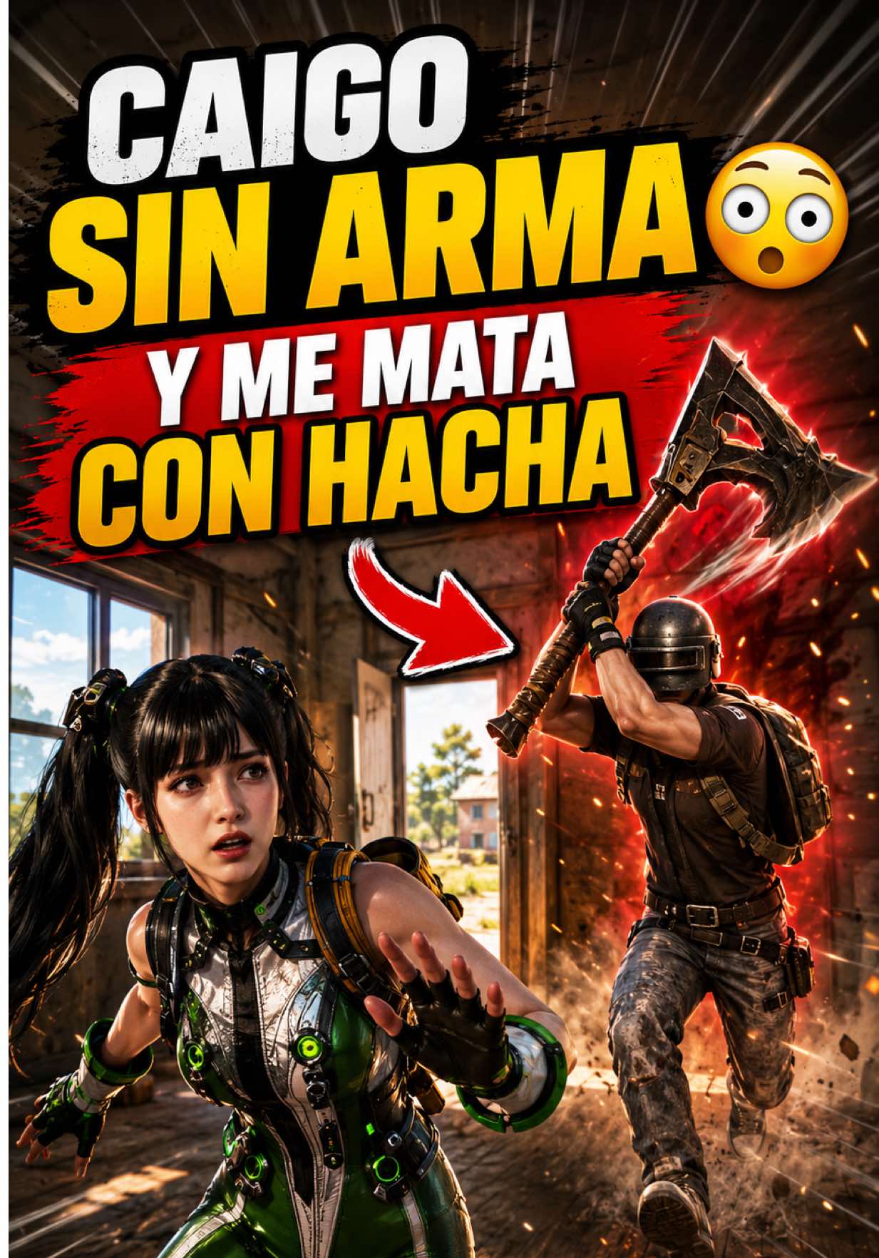 @LuPower